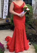 Dress for women prom/formal/wedding