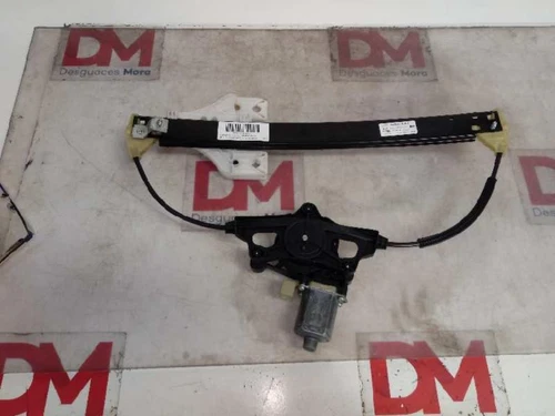 8W0839461 Elevalunas Trasero Izquierdo para AUDI A4 AVANT (8W5) 2017 4675854 - Imagen 1 de 9