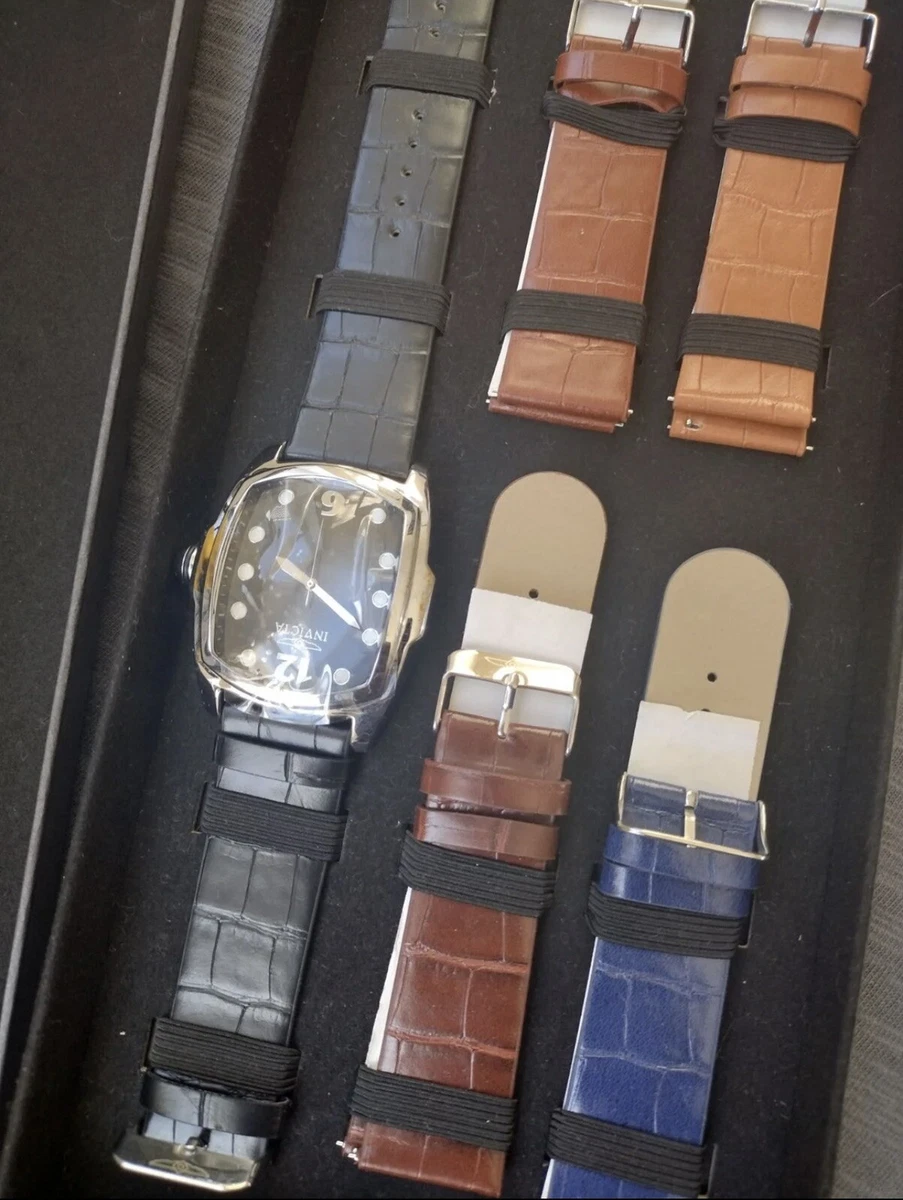 Invicta watch best sale set