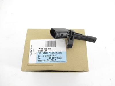 Rear Right ABS Wheel Speed Sensor For Skoda Superb II (08-15) – 1K0927808, WHT003858 - View #4