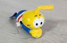 Wind Up Swimming Snorks Non Working Condition NW1