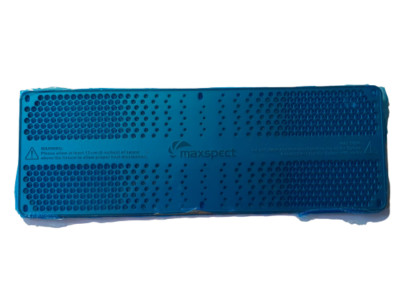 Razor Gitter Sup Rostfrei 120-130-160-180 W Maxspect