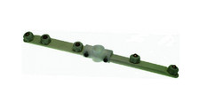 COMMERCIAL DISHWASHER UPPER RINSE ARM ASSY - GA5 - 60041081