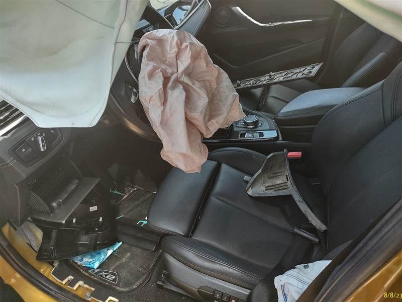 Passenger Right Front Door Fits 18-20 X2 2839882 | eBay