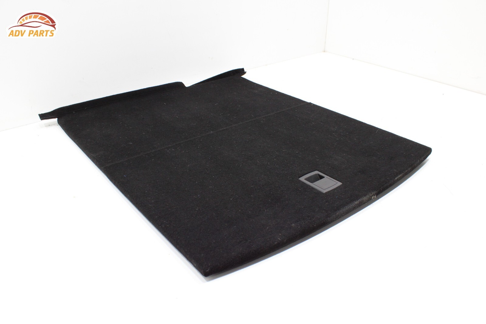 2017 - 2020 MASERATI LEVANTE TRUNK CARGO FLOOR PANEL CARPET COVER OEM