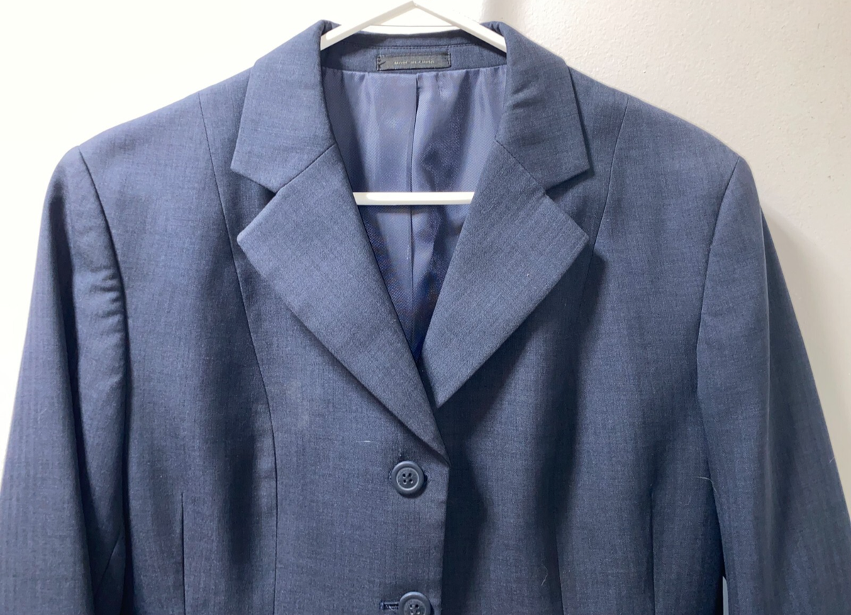 Women's R.J. Classic Hunt Coat 10L