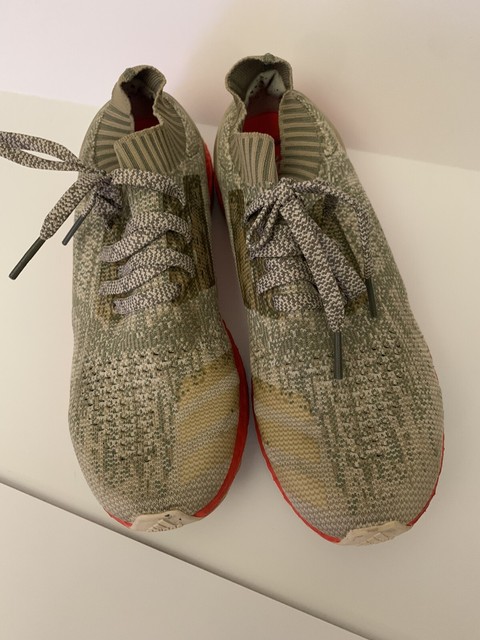 Adidas Ultra Boost Uncaged Ltd Trace Cargo Linen Khaki 2016 Size 13 S82064 for sale online | eBay