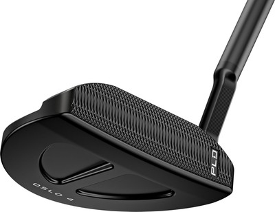 PING PLD Milled Oslo 4 Counter Balance Golf Putter Right Hand 37.75 Inc 17'' Grip