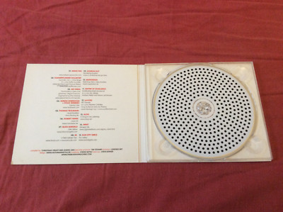 CD Early Electronic * Jukebox Buddha * Staubgold 72 * 2006 | eBay