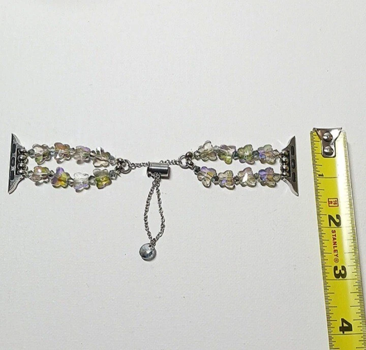 Correa para Apple Watch Aurora Borealis Foto 3 de 4