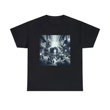 Unisex Adult T Shirt Photography Enthusiasts Perspective Art Hobby Streetwear