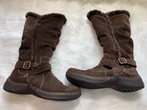 bear trap snow boots