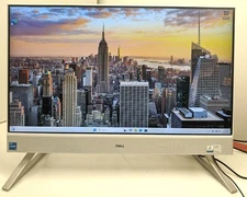 Dell Inspiron 24 5420 23.8 INTEL i3-1315U 8GB RAM 512GB SSD