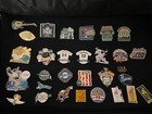 Lot of Sports Pins