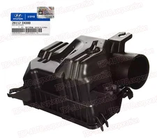 GENUINE ® Air Cleaner Box Lower Body Housing Elantra Sedan 2012-2016 281123X000