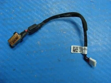 Toshiba Satellite Radius 15.6" P55W-B5318 DC IN Power Jack w/ Cable DD0BLSAD000