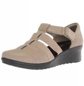 clarks cloudsteppers caddell