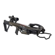 Killer Instinct Vital X Crossbow with DSC Crank and X Cam System