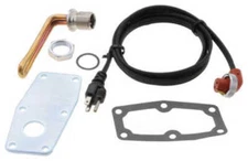 Engine Heater Zerostart/Temro 8600627