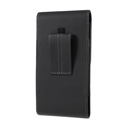 Cover Alcatel 1V (2020) Custodia Portafoglio Blu – Pelle PU Con Supporto, Slot Carte E Pennino – Stampa Tiger