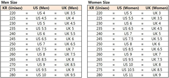 new balance 452 size 5