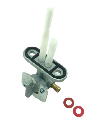 Petcock Valve For Yamaha Big Bear 350 YFM350 Kodiak400 YFM400FW 2HR-24500-02-00