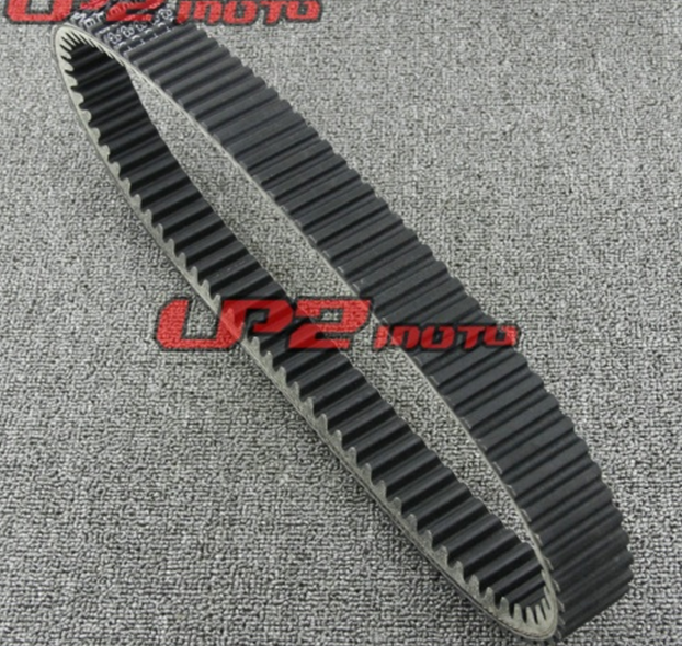 Correa De Transmisión Para Arctic Cat Wildcat X 1000 2013-20 | Cuotas Sin Interés - Foto 3