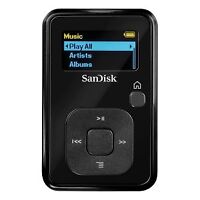 SanDisk Clip+ MP3 Player