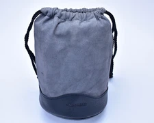 Genuine Canon LP1219 Lens Case Pouch EF 24-70mm f2.8L EF 28-70mm f2.8L 85mm f1.2