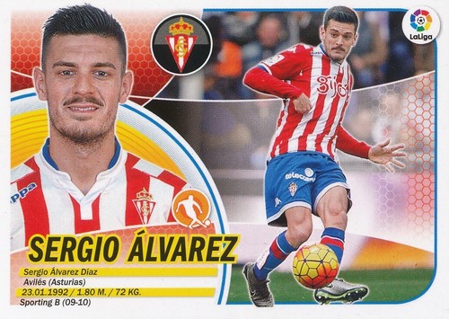 ELIGIR TO CHOOSE YOURS STICKERS PANINI ESTE LIGA 2017 : LAS PALMAS to UPDATE - Imagen 100 de 157