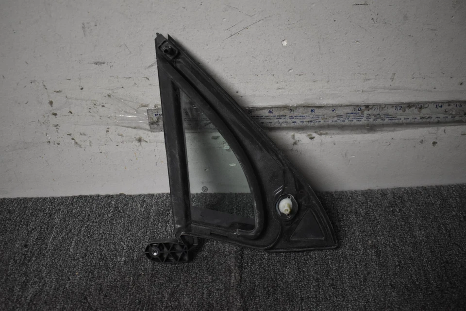 VOLKSWAGEN CUARTO PANEL VIDRIO FÁBRICA OEM Foto 4 de 4