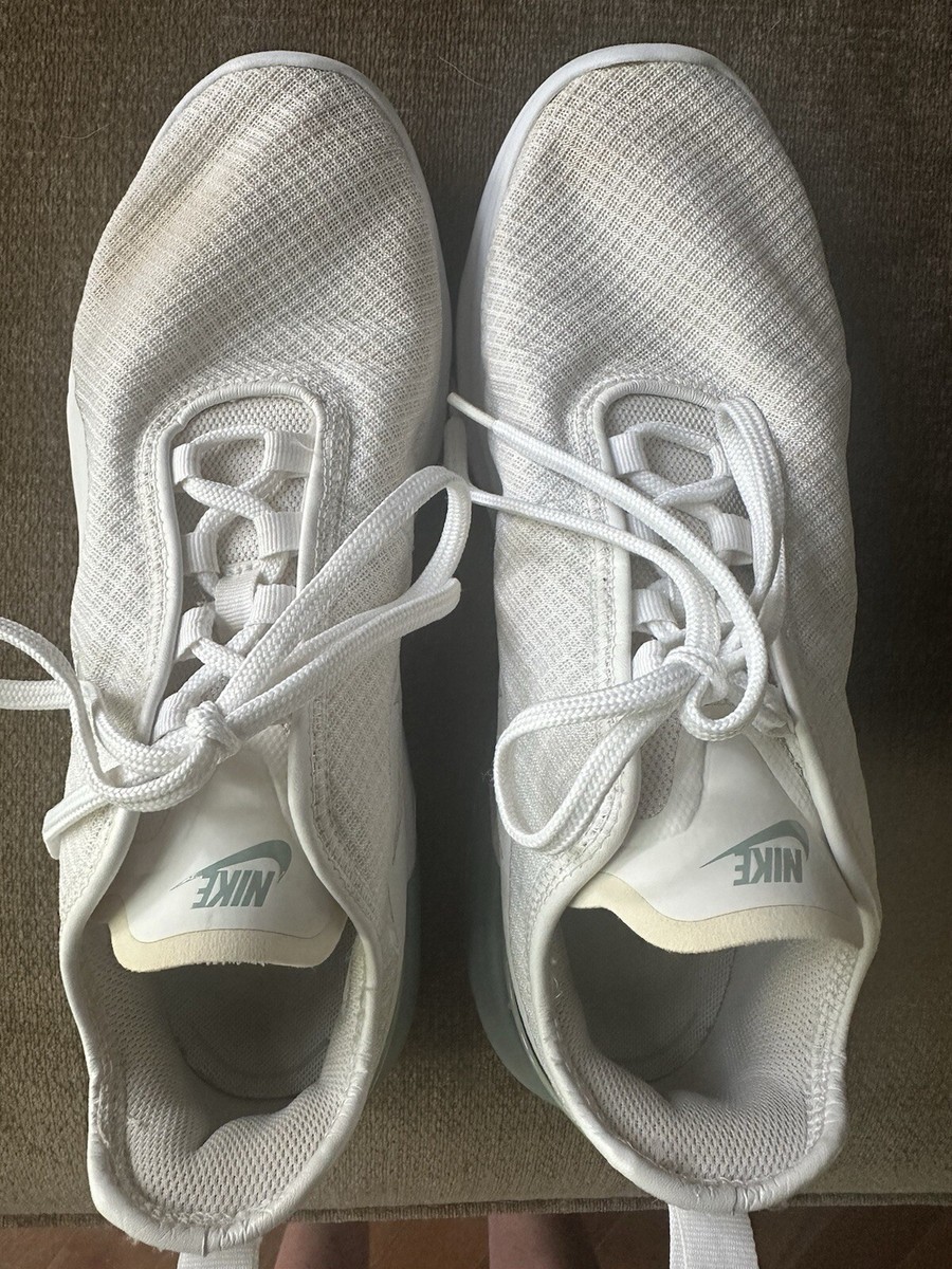 nike air max motion 2 men's white