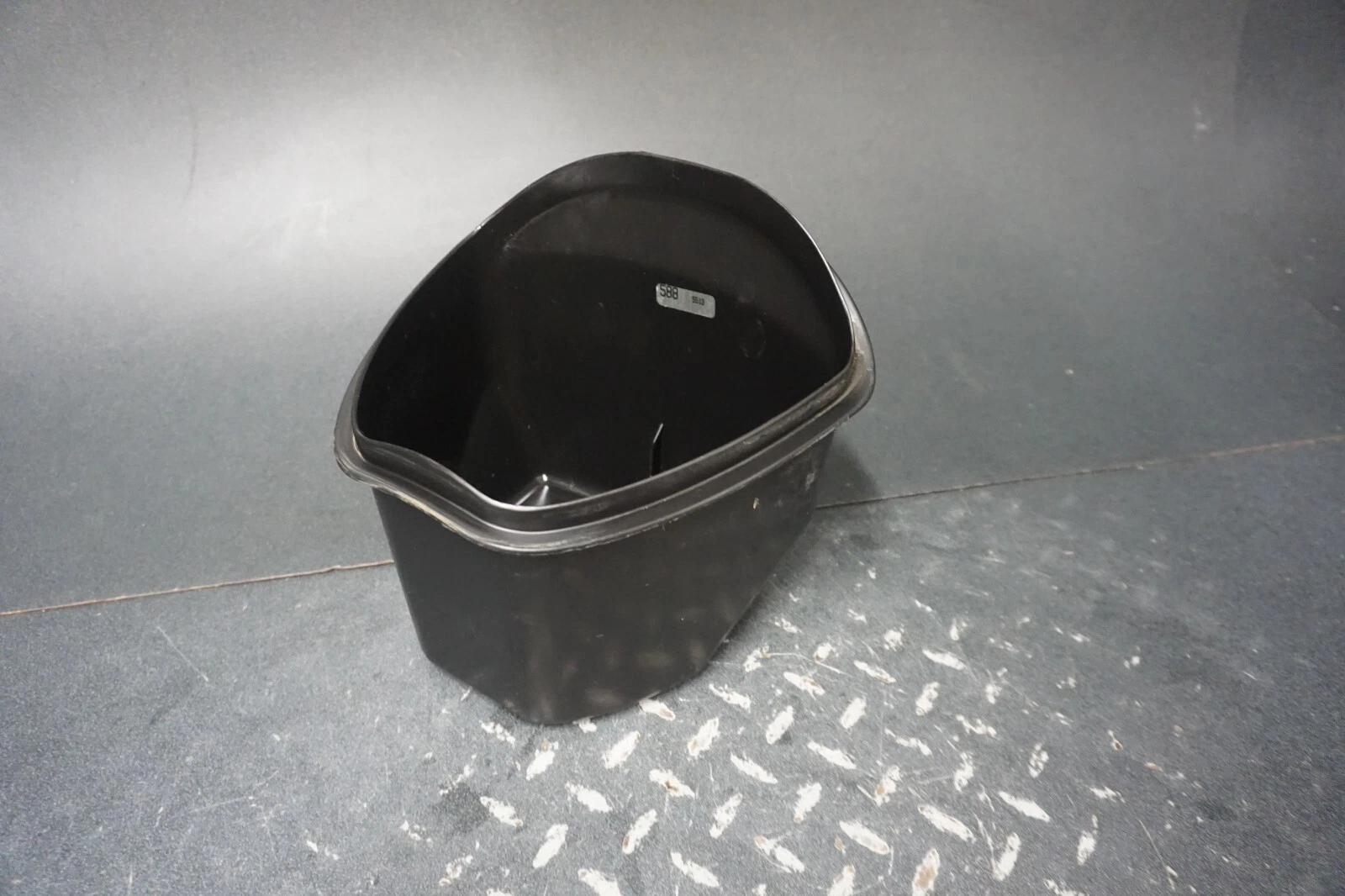1997-2011 XP DI Limited GTI RX Sea-Doo OEM Glove Box Storage Compartment