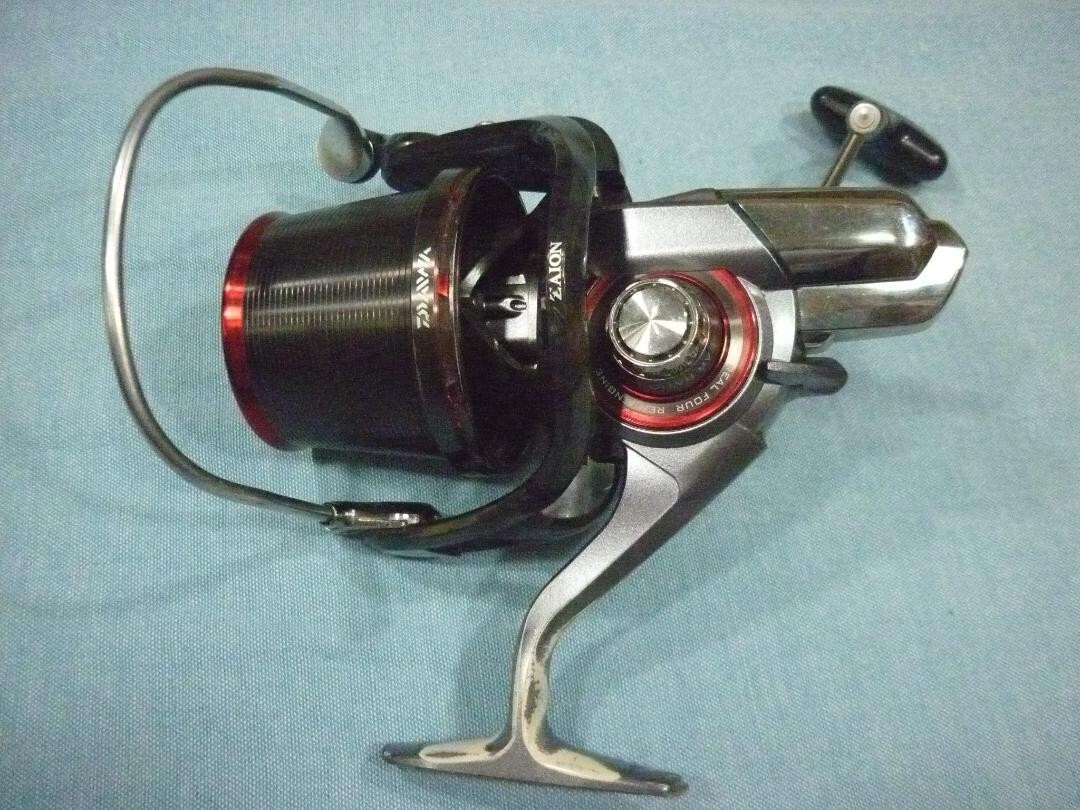 Daiwa 13 Tournament Surf 45 06 Pe | eBay Daiwa 13 Tournament Surf 45 06 Pe | eBay