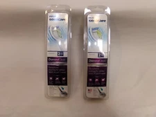 Philips Sonicare DiamondClean Refill SEALED x4 Toothbrush Heads - ShelfB
