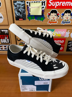 vans vault og lampin lx