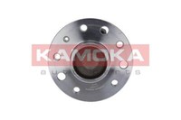 Kamoka 5500078 Radlagersatz Hinten FüR Opel Chevrolet