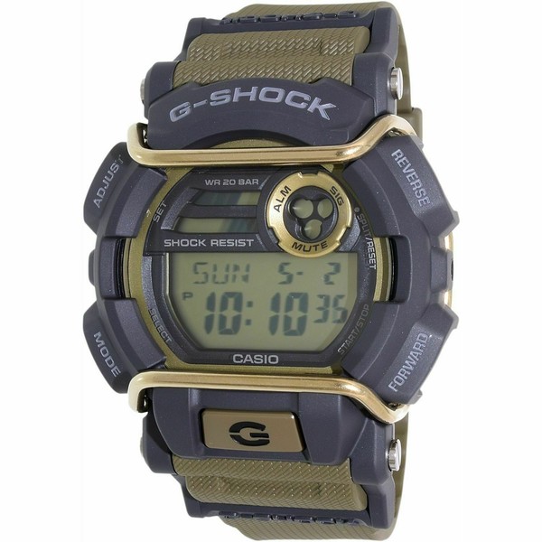 casio 400