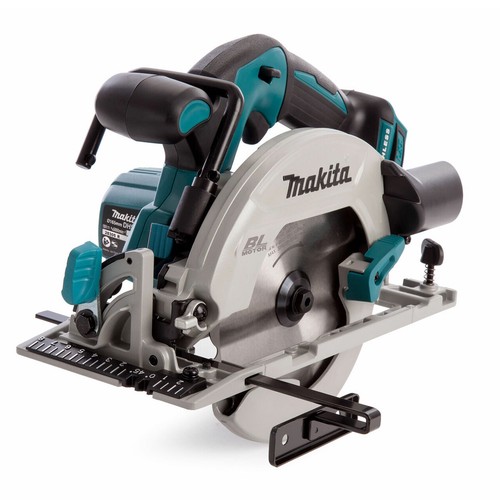 Makita DHS680Z 18V Circular Saw + 1 x 
