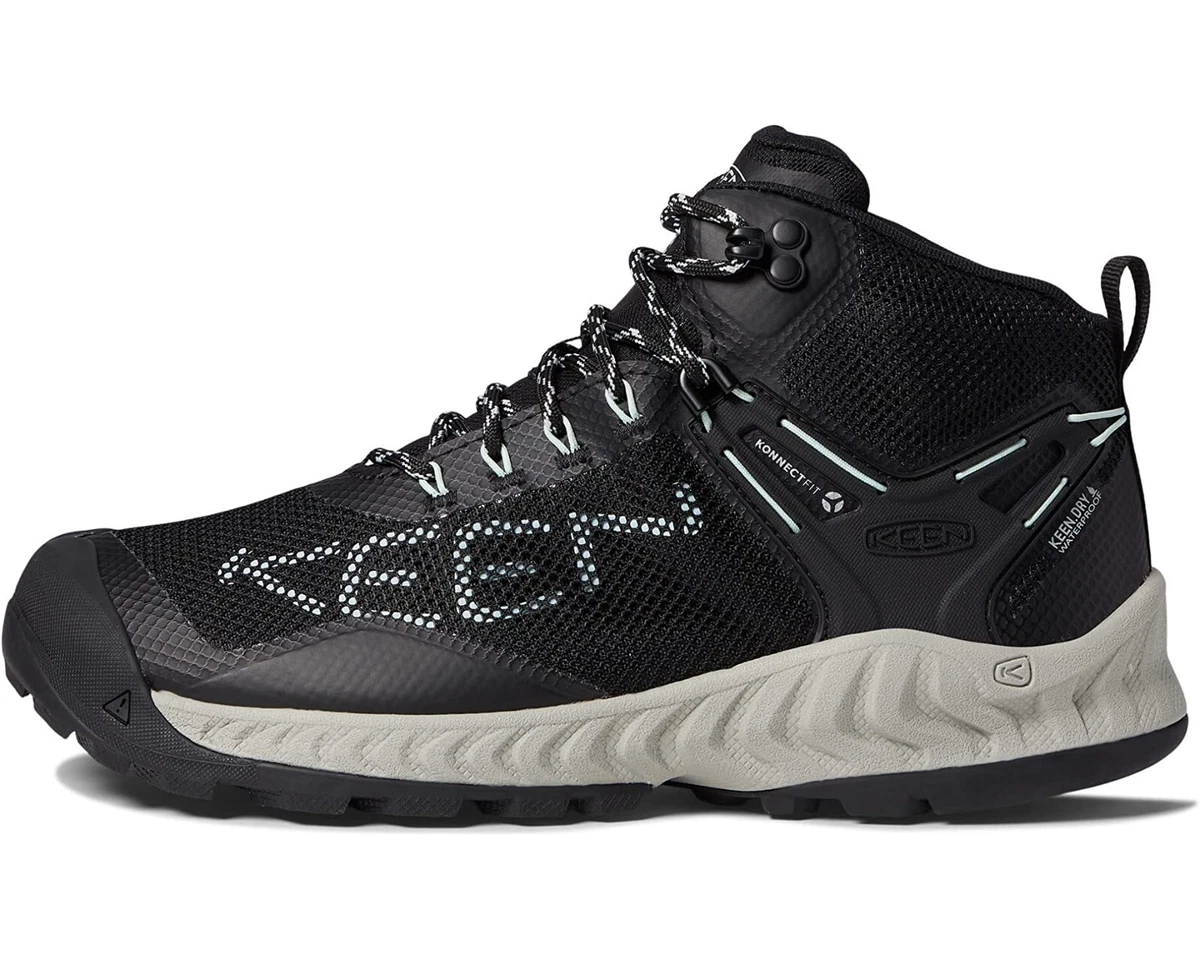 Keen gore tex cheap
