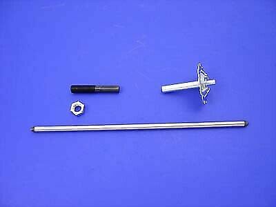 Clutch Pushrod Kit for Harley  by V-Twin