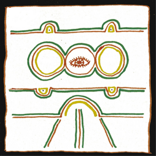 Keel Her Keel Her (CD) Album