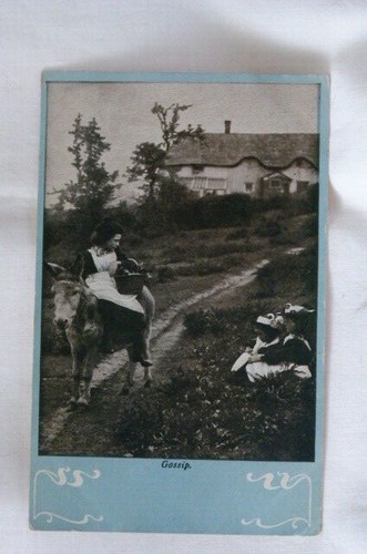 Vintage Postcards - Picture 3 of 5