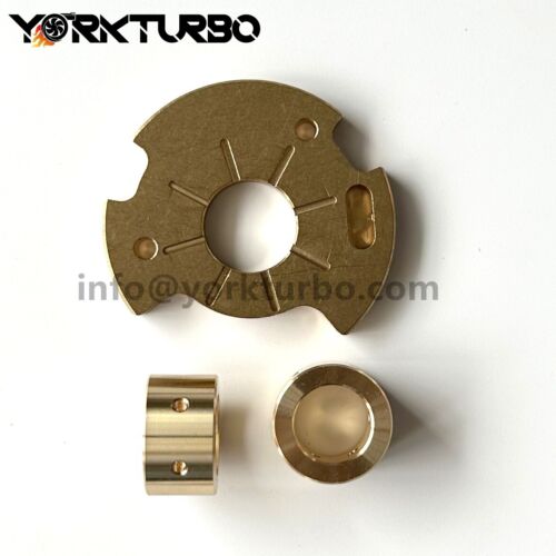 Upgrade Rebuild Kit Repair Kit for Cummins ISX Holset HE561VE Turbo 4039970 - Picture 7 of 13