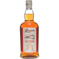 Longrow 100 Proof Batch No. 2 0,7 Liter 57,1 % Vol.
