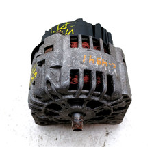 Vauxhall Vivaro / Renault Trafic 1.9  2001-06 Alternator 8200495301