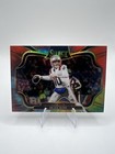 2025 Panini Select Football Tie-Dye Drake Maye #480