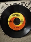 The Beatles – Strawberry Fields Forever/Penny Lane ‘67 Capitol 5810 45 Vinyl VG+