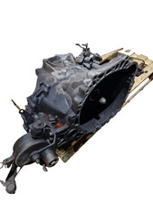 TOYOTA AVENSIS GEARBOX 6 SPEED MANUAL 1AD-FTV 2.0 DIESEL D4-D MK3 2012 - 2015