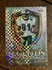 2025 Topps Chrome Terrell Owens Base (RAW)